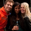 Sfeerfoto Indian Summer Festival - zaterdag 18 juni 2011