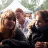 Sfeerfoto Indian Summer Festival - zaterdag 18 juni 2011