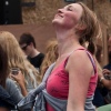 Sfeerfoto Indian Summer Festival - zaterdag 18 juni 2011