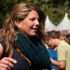 Sfeerfoto Indian Summer Festival - zaterdag 18 juni 2011