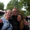 Sfeerfoto Indian Summer Festival - zaterdag 18 juni 2011