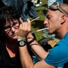 Sfeerfoto Indian Summer Festival - zaterdag 18 juni 2011