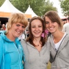 Sfeerfoto Indian Summer Festival - zaterdag 18 juni 2011
