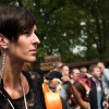 Sfeerfoto Indian Summer Festival - zaterdag 18 juni 2011