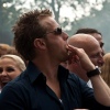 Sfeerfoto Indian Summer Festival - zaterdag 18 juni 2011