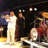 Sfeerfoto The Hague Jazz 	- zondag 19 juni 2011