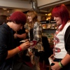 Foto Enter Shikari - 17/6 - FAME Megastore