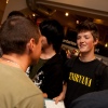 Sfeerfoto Enter Shikari - 17/6 - FAME Megastore