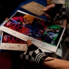 Sfeerfoto Enter Shikari - 17/6 - FAME Megastore