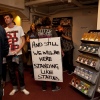 Sfeerfoto Enter Shikari - 17/6 - FAME Megastore