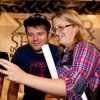 Foto Enter Shikari - 17/6 - FAME Megastore