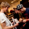 Foto Enter Shikari - 17/6 - FAME Megastore