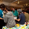 Foto Enter Shikari in FAME Plaza