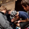 Foto Enter Shikari in FAME Plaza
