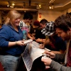 Foto Enter Shikari in FAME Plaza