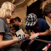 Foto Enter Shikari - 17/6 - FAME Megastore