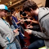 Foto Enter Shikari - 17/6 - FAME Megastore