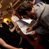Sfeerfoto Enter Shikari - 17/6 - FAME Megastore