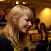 Sfeerfoto Enter Shikari - 17/6 - FAME Megastore