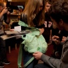 Sfeerfoto Enter Shikari - 17/6 - FAME Megastore