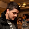 Sfeerfoto Enter Shikari - 17/6 - FAME Megastore