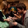 Sfeerfoto Enter Shikari - 17/6 - FAME Megastore