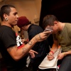 Sfeerfoto Enter Shikari - 17/6 - FAME Megastore