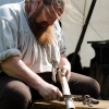 Foto Archeon Midzomer Fair - zaterdag 18 juni 2011