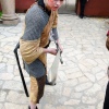 Foto Archeon Midzomer Fair - zaterdag 18 juni 2011