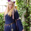 Sfeerfoto Archeon Midzomer Fair - zaterdag 18 juni 2011
