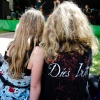 Sfeerfoto Archeon Midzomer Fair - zaterdag 18 juni 2011