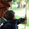 Foto Archeon Midzomer Fair - zaterdag 18 juni 2011