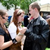 Sfeerfoto Archeon Midzomer Fair - zaterdag 18 juni 2011