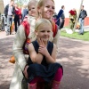 Foto Archeon Midzomer Fair - zaterdag 18 juni 2011