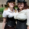 Sfeerfoto Archeon Midzomer Fair - zaterdag 18 juni 2011
