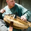 Sfeerfoto Archeon Midzomer Fair - zaterdag 18 juni 2011