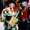 Sfeerfoto Archeon Midzomer Fair - zaterdag 18 juni 2011