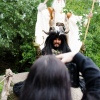 Foto Archeon Midzomer Fair - zondag 19 juni 2011