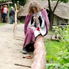 Foto Archeon Midzomer Fair - zondag 19 juni 2011