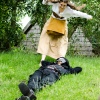 Foto Archeon Midzomer Fair - zondag 19 juni 2011