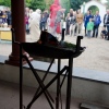 Foto Archeon Midzomer Fair - zondag 19 juni 2011