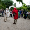 Foto Archeon Midzomer Fair - zondag 19 juni 2011