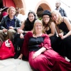 Foto Archeon Midzomer Fair - zondag 19 juni 2011