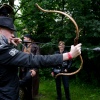 Foto Archeon Midzomer Fair - zondag 19 juni 2011