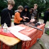 Foto Archeon Midzomer Fair - zondag 19 juni 2011