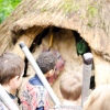 Foto Archeon Midzomer Fair - zondag 19 juni 2011