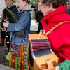 Foto Archeon Midzomer Fair - zondag 19 juni 2011