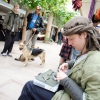 Foto Midzomer Fair