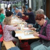 Sfeerfoto MidzomerZaan Festival - zondag 19 juni