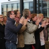 Sfeerfoto MidzomerZaan Festival - zondag 19 juni